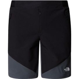 Circadian Alpine Short Short Taille 30, Noir