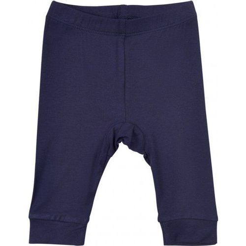 Kid's Leggings Bamboo Legging Taille 68, Bleu