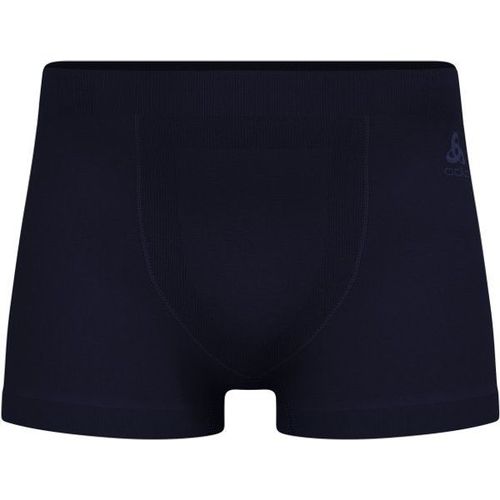 Boxer Performance Light Eco Sous-Vêtement Synthétique Taille L, Bleu