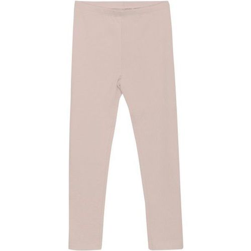 Kid's Leggings Rib Legging Taille 86, Rose