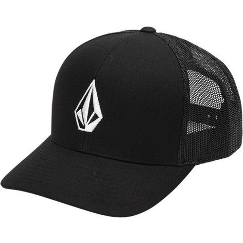 Full Stone Cheese Casquette Taille One Size, Noir