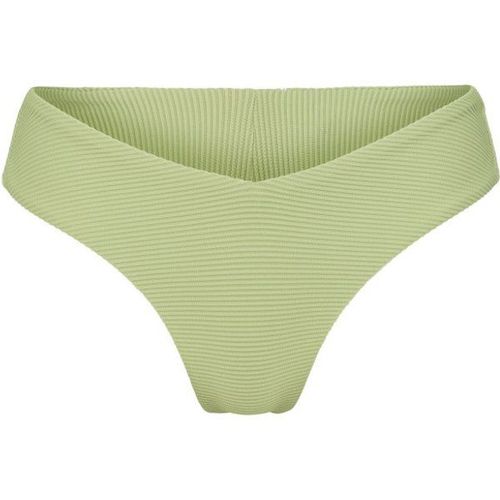 Women's Tanlines Fiji Pant Bas De Maillot Taille L, Vert