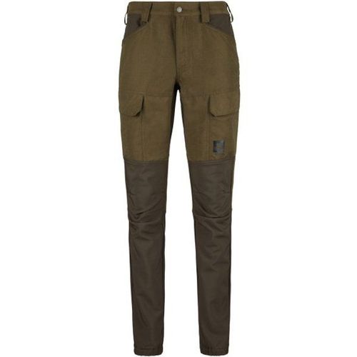 Scandinavian Pant Pantalon De Trekking Taille 56 Short, Brun
