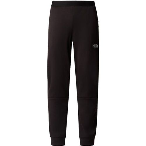 Mountain Athletics Fleece Pant Pantalon De Jogging Taille S Regular, Noir