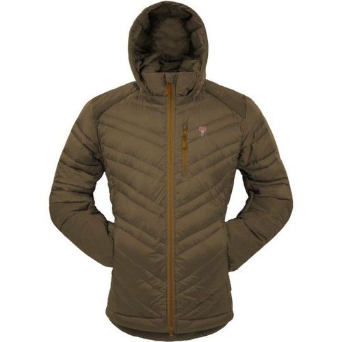 Lightful Downwool Jacket Doudoune Taille M, Brun