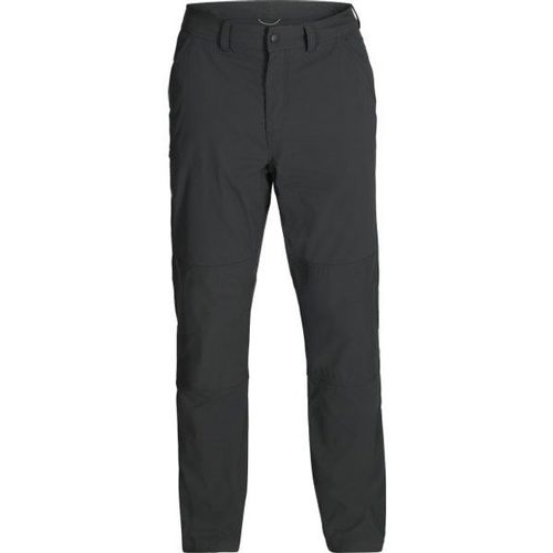 Wilder Pant Pantalon De Trekking Taille 32 Regular, Noir/Gris