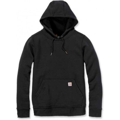 Women's Clarksburg Sweatshirt Sweat À Capuche Taille Xs, Noir