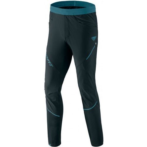 Transalper Hybrid Pant Pantalon De Trekking Taille 50, Noir