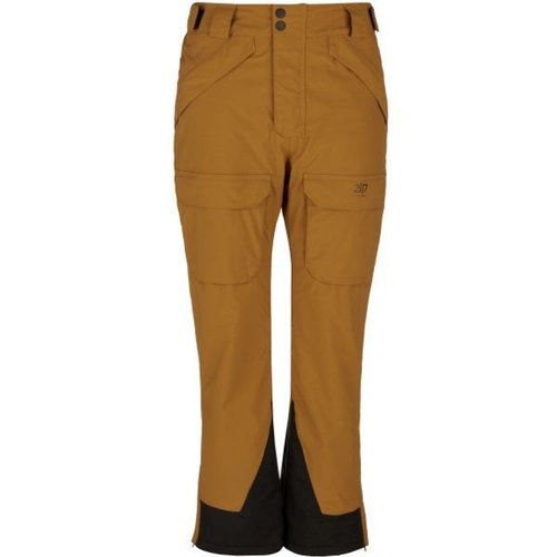 2117 Of Sweden Nelkerim Pant Pantalon De Ski Taille S, Brun
