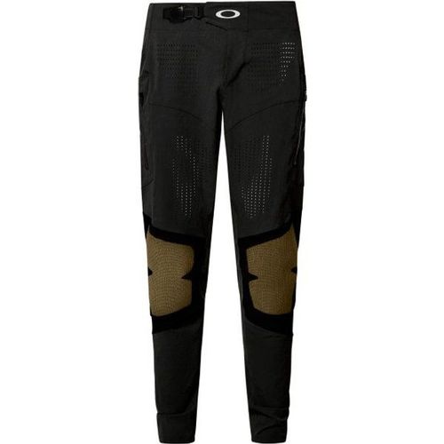 Seeker Edge Pant Pantalon De Cyclisme Taille 34, Noir