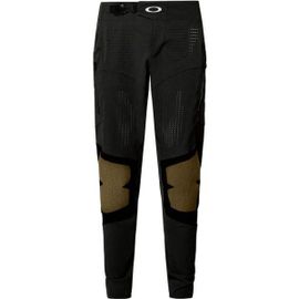 Seeker Edge Pant Pantalon De Cyclisme Taille 34, Noir