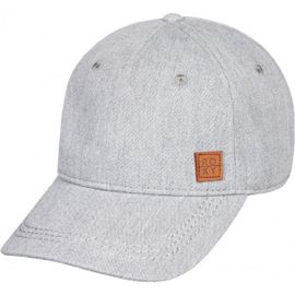 Women's Extra Innings Baseball Cap Casquette Taille One Size, Gris