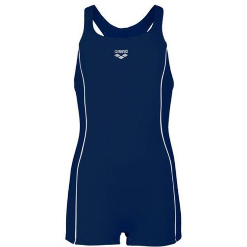 Girl's Finding Maillot De Bain Taille 140, Bleu