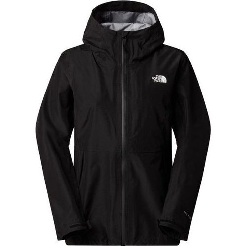 Women's Dryzzle Futurelight Jacket Veste Imperméable Taille Xs, Noir