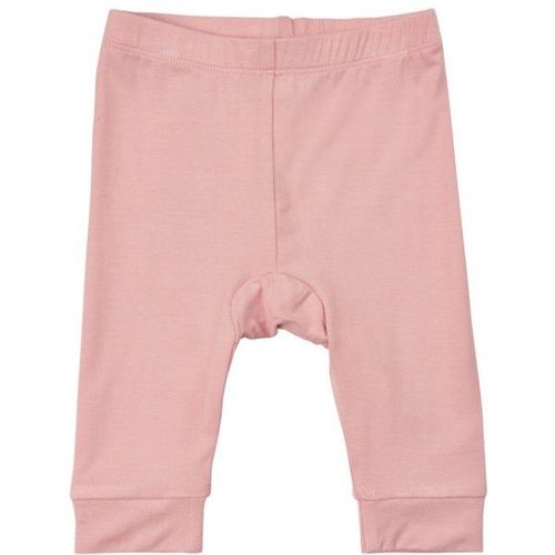 Kid's Leggings Bamboo Legging Taille 86, Rose
