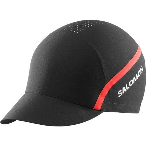 S/Lab Speed Cap Casquette Taille One Size, Noir/Gris