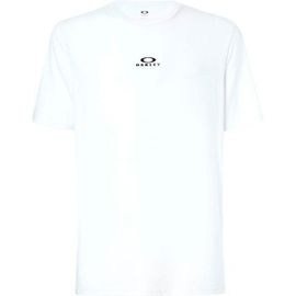 Bark New S/S T-Shirt Taille Xxl, Blanc