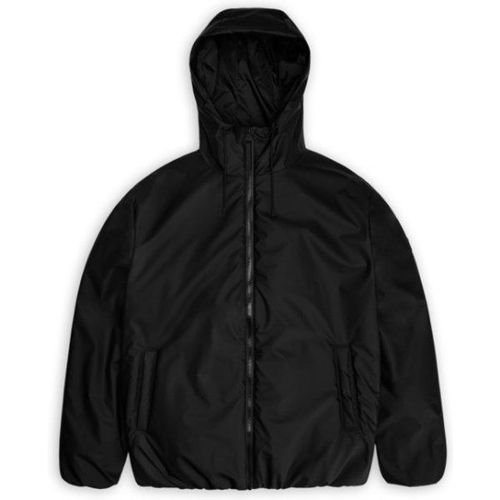 Lohja Insulated Jacket W3t1 Veste Imperméable Taille Xxl, Noir