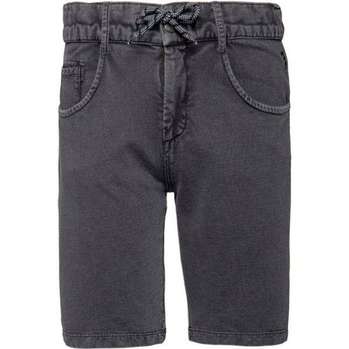 Boy's Orlin Jr Short Taille 116, Gris