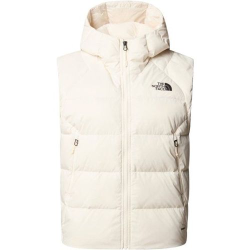Women's Hyalite Vest Doudoune Sans Manches Taille M, Blanc
