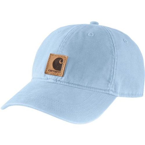 Odessa Cap Casquette Taille One Size, Bleu