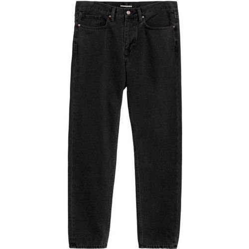 Dylaano Jean Taille 38 Length: 32'', Noir