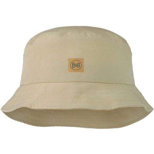 Adventure Bucket Hat Chapeau Taille L/Xl, Beige