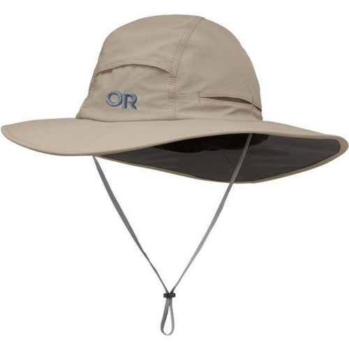 Sombriolet Sun Hat Chapeau Taille Xl, Beige