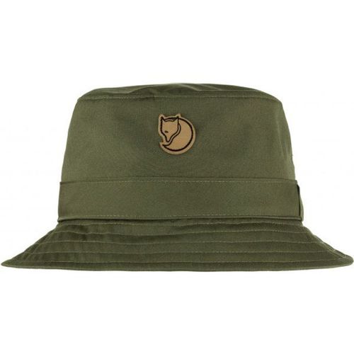 Kiruna Hat Taille S, Vert Olive