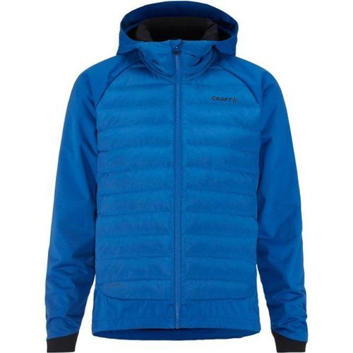 Adv Pursuit Thermal Jacket Veste Synthétique Taille S, Bleu