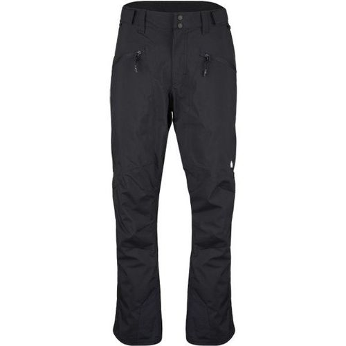Boundry Pant Pantalon De Ski Taille Xxl, Noir