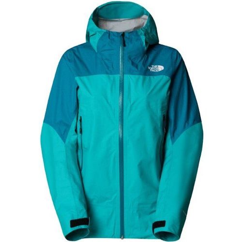 Women's Signal 2.5l Dryvent Veste Imperméable Taille S, Turquoise