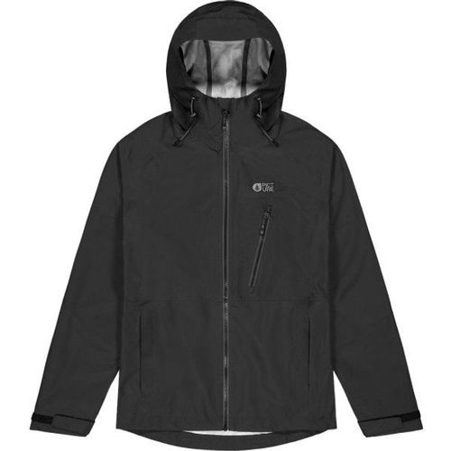 Women's Abstral + 2.5l Jacket Veste Imperméable Taille M, Noir