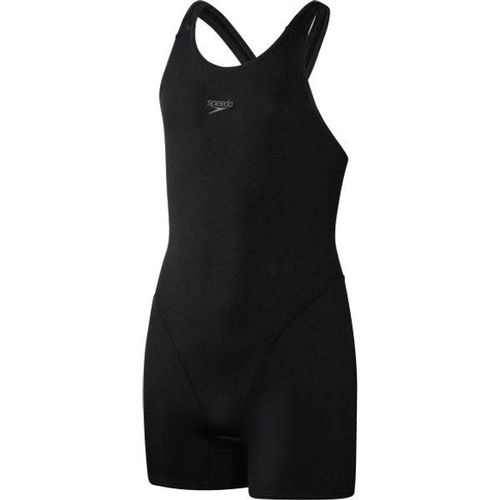 Kid's Endurance+ Legsuit Maillot De Bain Taille 13-14 Years, Noir