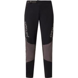 Maven Scrub Pant Pantalon De Cyclisme Taille 33, Noir