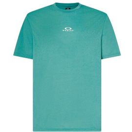 Bark New S/S T-Shirt Taille Xxl, Turquoise