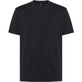Relax Tee 2.0 T-Shirt Taille L, Noir