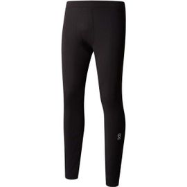 Summit Pro 120 Tight Caleçon Long Taille M Regular, Noir