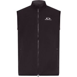 Elements Vest Gilet De Cyclisme Taille S, Gris/Noir