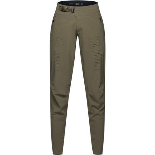 Fox Racing Flexair Pant Pantalon De Cyclisme Taille 32, Vert Olive