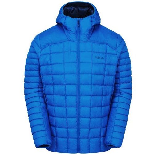 Mythic Alpine Light Jacket Doudoune Taille S, Bleu