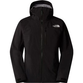 Summit Torre Egger Futurelight Jacket Veste Imperméable Taille S, Noir