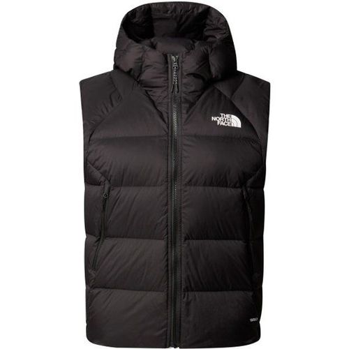 Women's Hyalite Vest Doudoune Sans Manches Taille Xxl, Noir