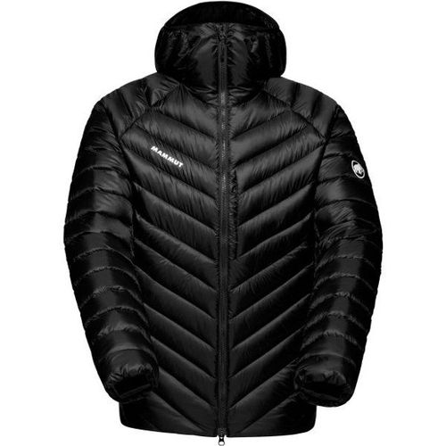 Mammut Broad Peak Insulation Hooded Jacket Doudoune Taille Xxl, Noir