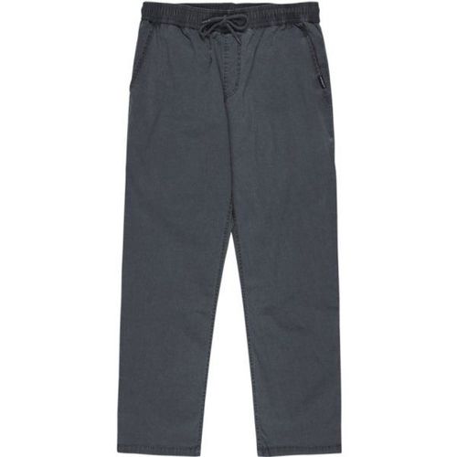 Taxer Pant Pantalon De Loisirs Taille S, Bleu
