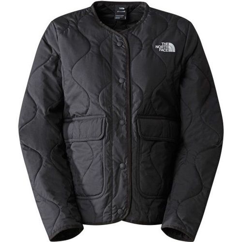 Women's Ampato Quilted Liner Veste Synthétique Taille L, Noir