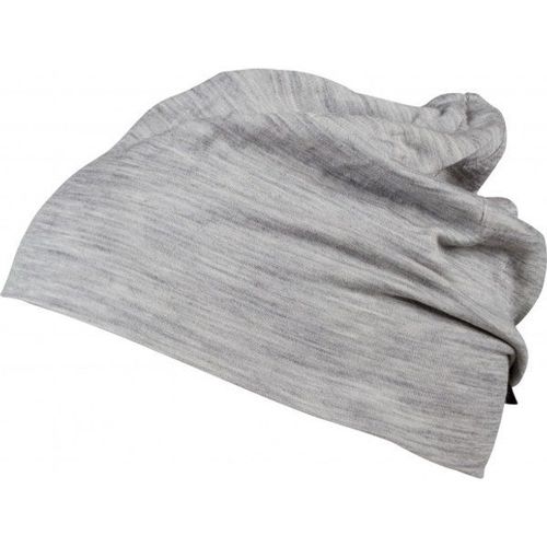 Gimmer Merino Light Beanie Bonnet Taille L/Xl, Gris