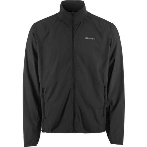 Core Essence Wind Jacket Coupe-Vent Taille Xl, Noir