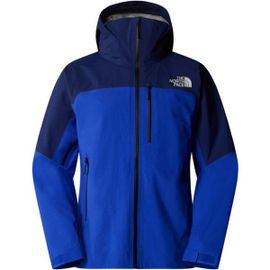 Summit Torre Egger Futurelight Jacket Veste Imperméable Taille M, Bleu