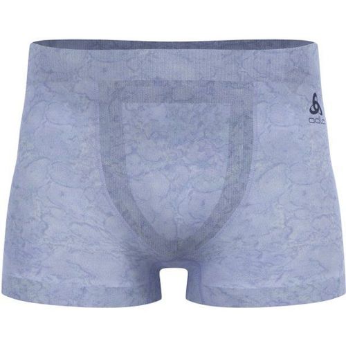 Performance Light Rain Dye Boxer Sous-Vêtement Taille Xl, Violet